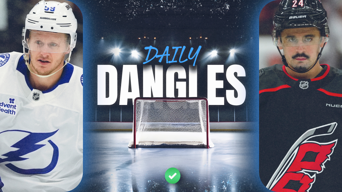 NHL Predictions Tonight: Expert Picks, Best Bets for Thursday, October 29