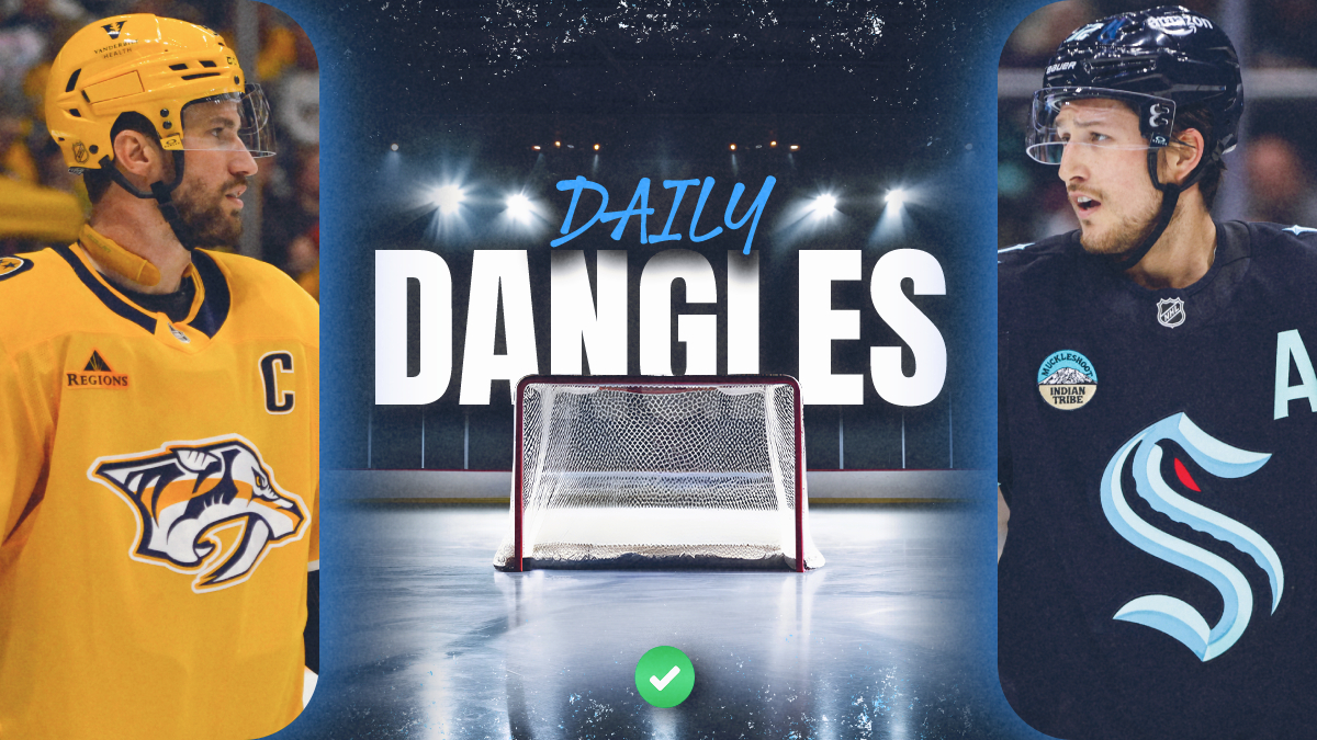 NHL Predictions Tonight: Expert Picks, Best Bets for Tuesday, October 6