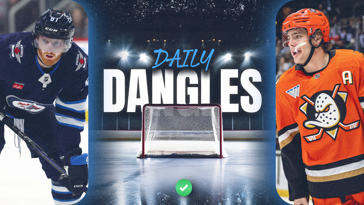 NHL Predictions Tonight: Expert Picks, Best Bets for Sunday, October 4