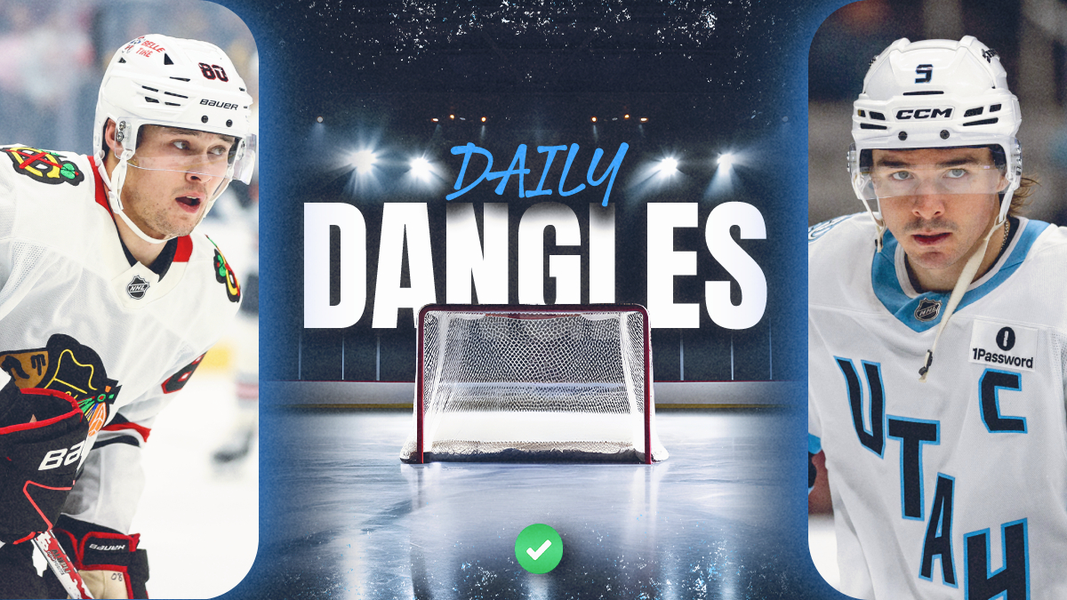 NHL Predictions Tonight: Expert Picks, Best Bets for Thursday, October 15