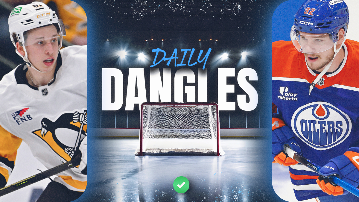 NHL Predictions Tonight: Expert Picks, Best Bets for Wednesday, October 7 Image