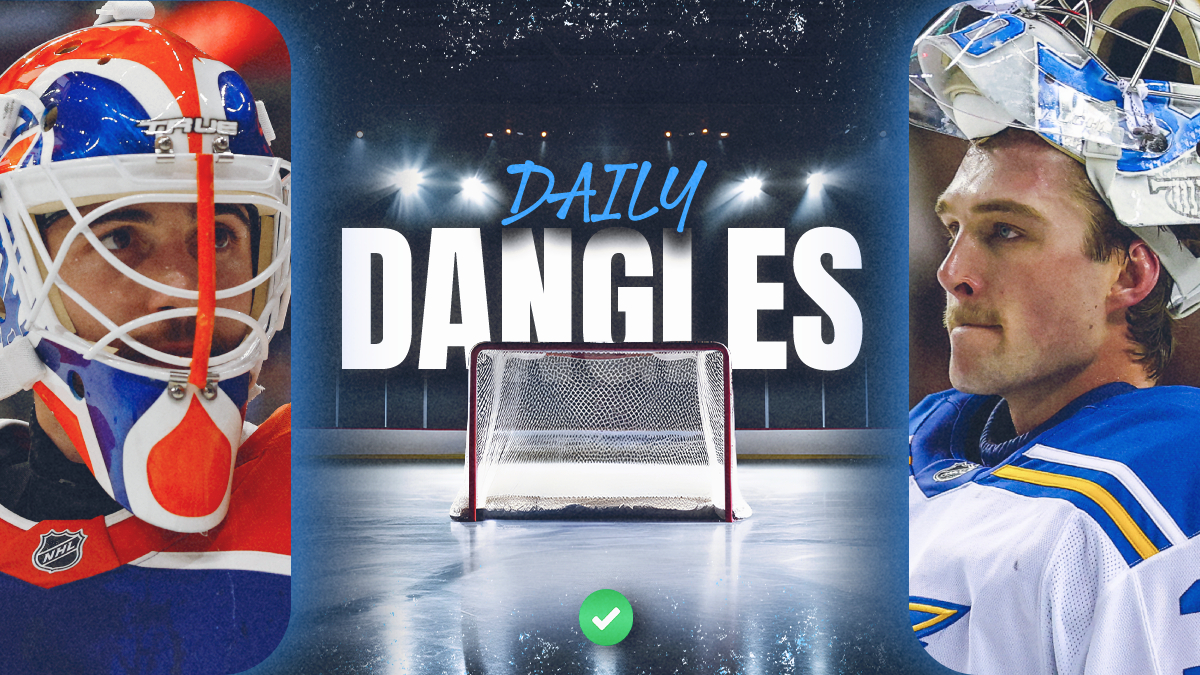 NHL Predictions Tonight: Expert Picks, Best Bets, Trades for Tuesday, October 20