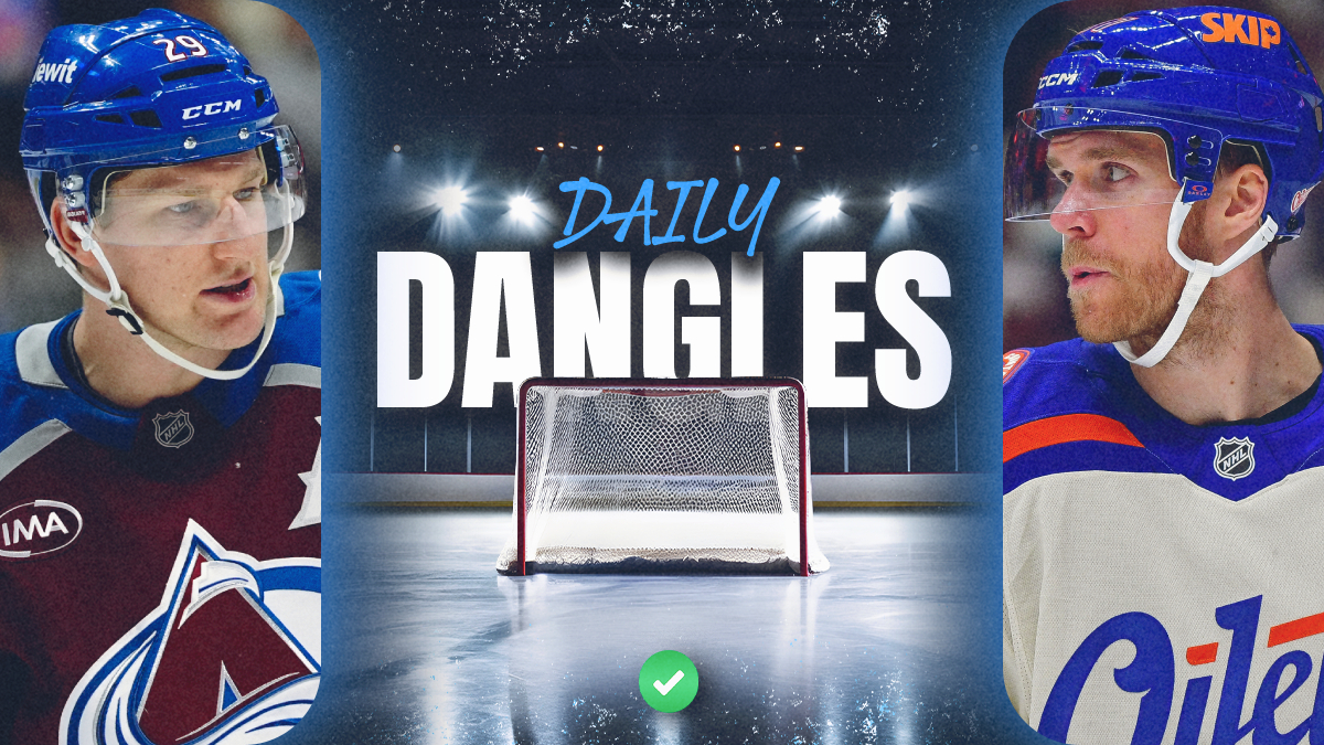 NHL Frozen Frenzy Predictions Tonight: Expert Picks, Best Bets for Every Game