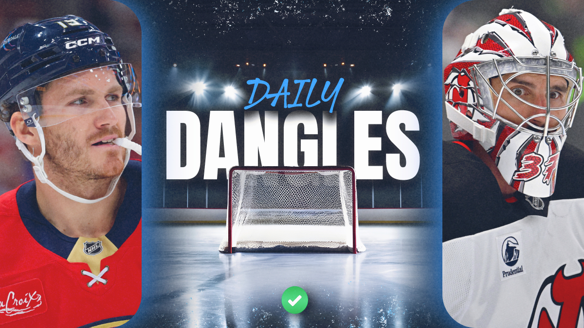 NHL Predictions Tonight: Expert Picks, Best Bets for Friday, October 30