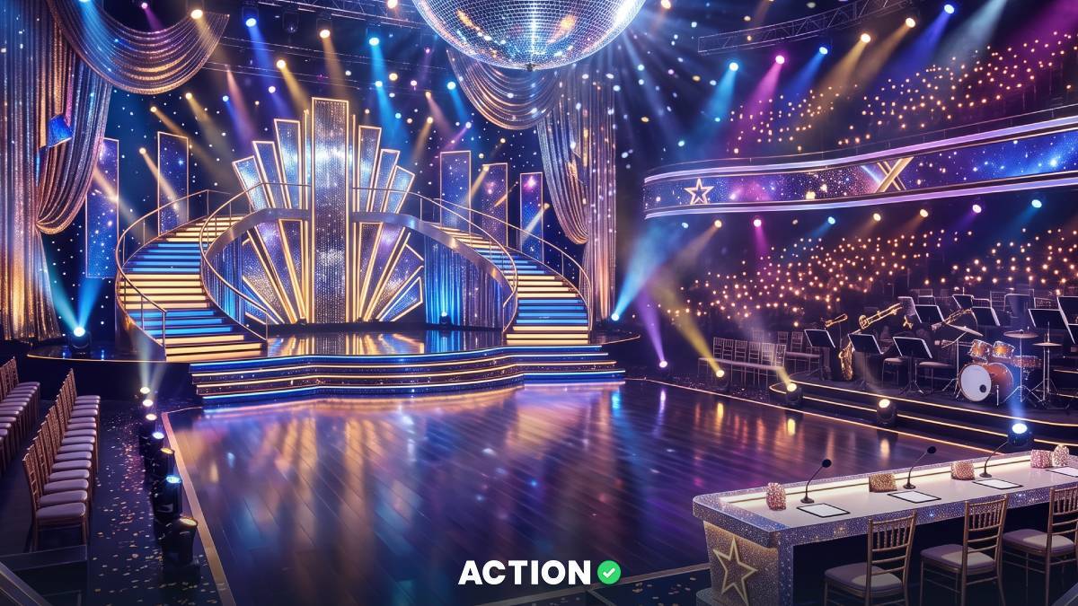 Dancing with the Stars Predictions: Who’s Going Home on DWTS Tonight? + Mariah Carey Night Kalshi Odds