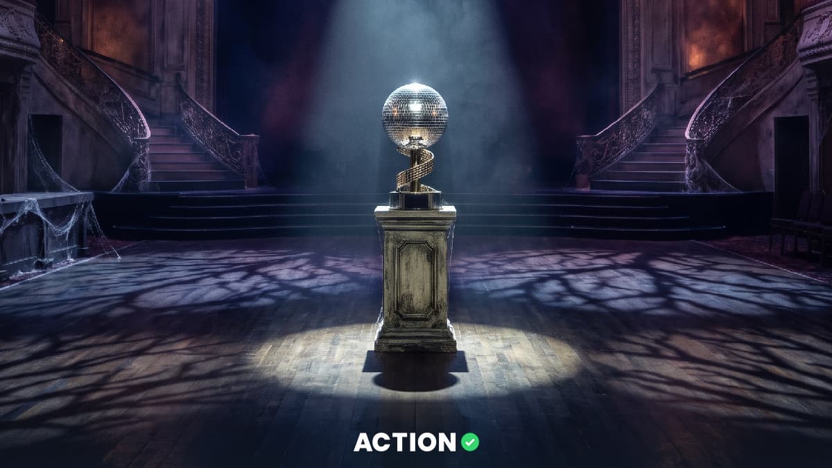 Who Went Home on Dancing with the Stars Last Night?: Updated DWTS Season 35 Winner Odds After Horror Movie Night