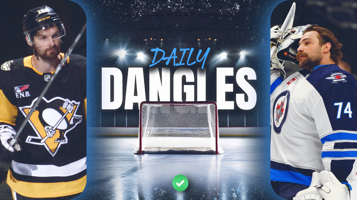 NHL Predictions Tonight: Expert Picks, Best Bets for Friday, October 9