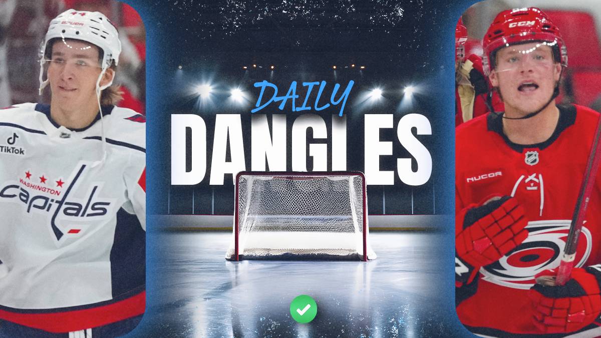 NHL Predictions Tonight: Expert Picks, Best Bets for Sunday, October 11