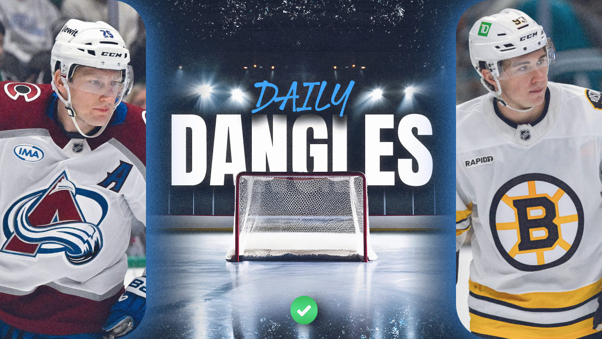 NHL Predictions Tonight: Expert Picks, Best Bets for Friday, October 16