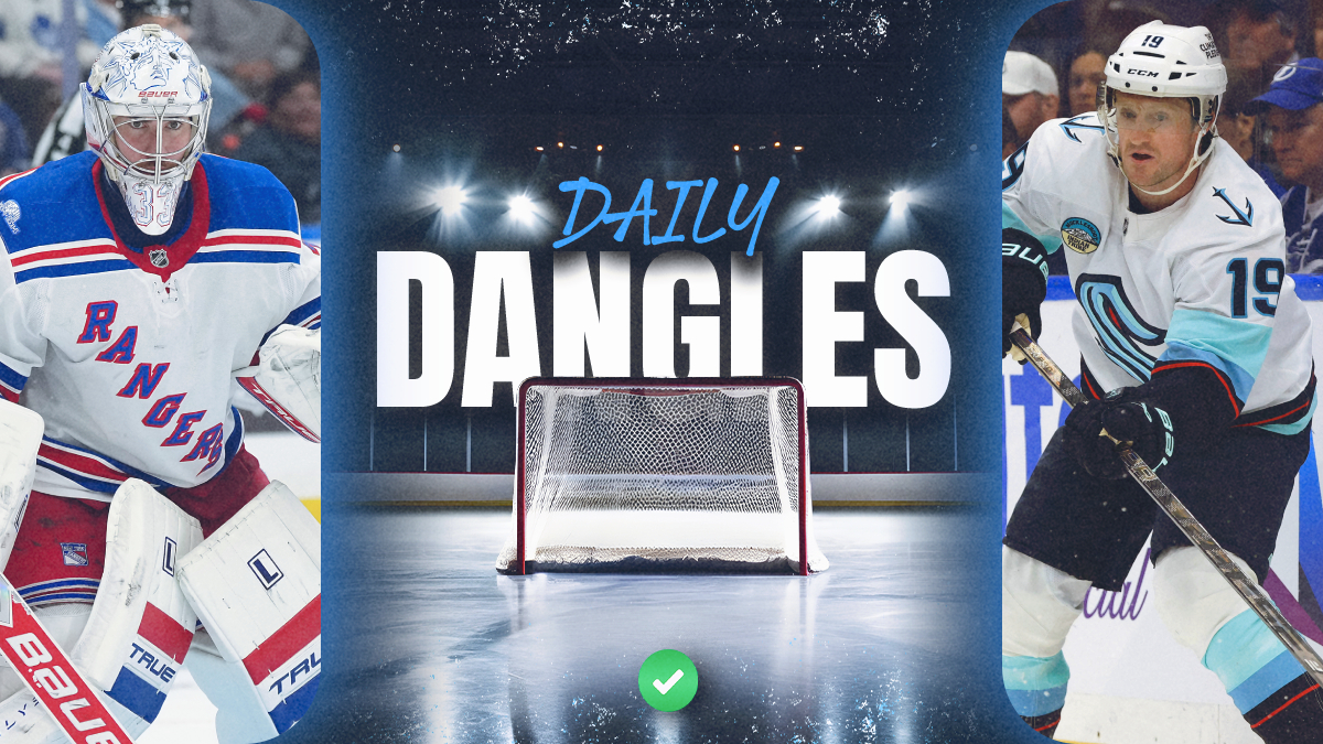 NHL Predictions Tonight: Expert Picks, Best Bets for Saturday, October 24