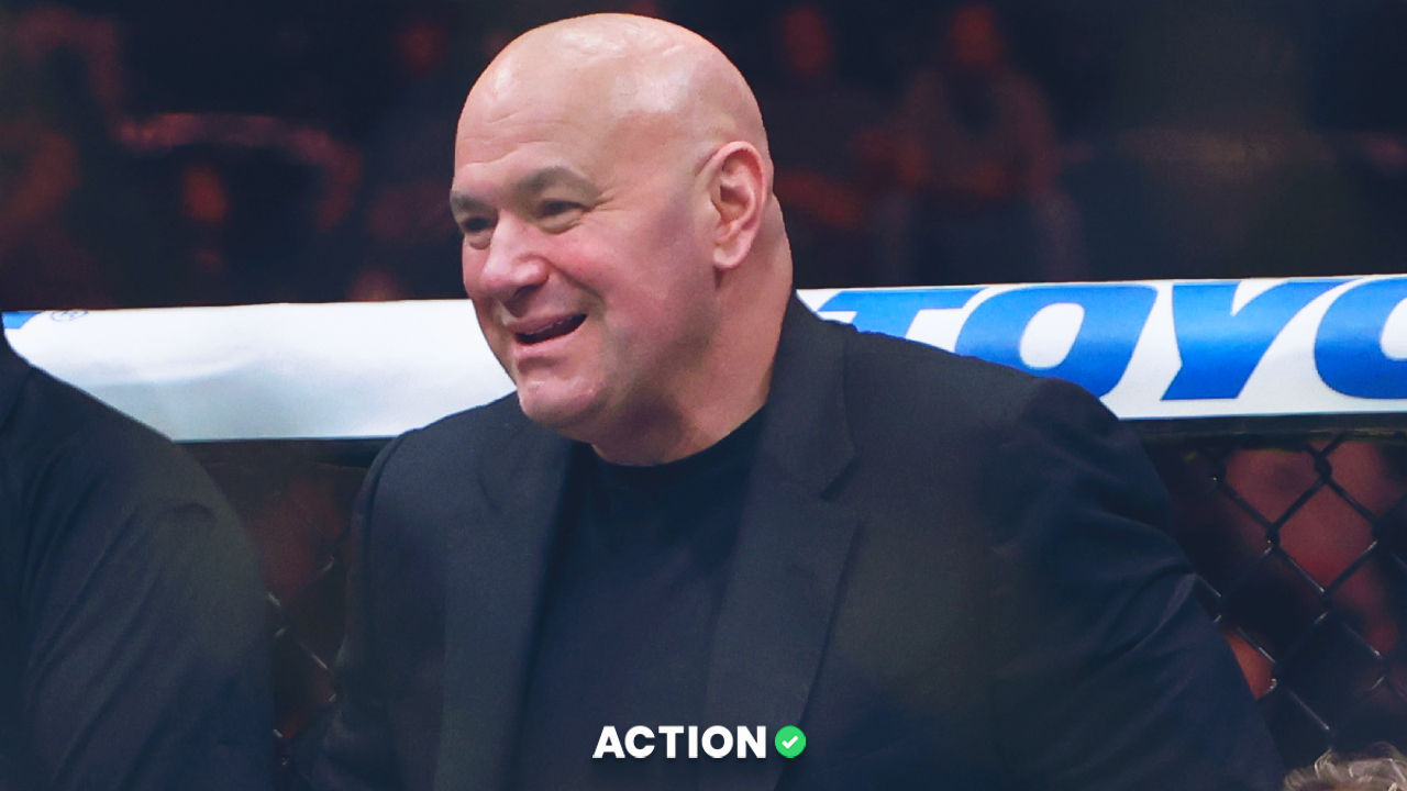 Dana White’s Contender Series Week 10 Odds, Picks, Predictions for Tuesday, October 13