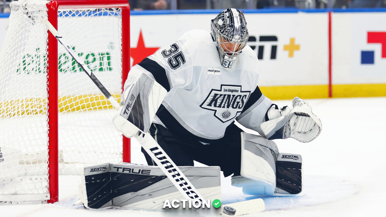 Kings vs Blackhawks Prediction, Picks, NHL Odds for Tuesday, October 27