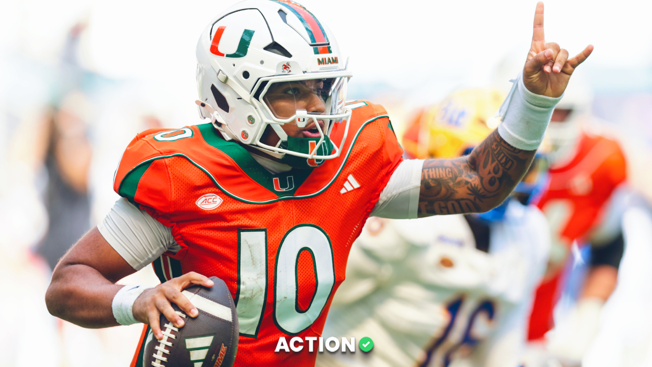 Miami vs. UNC: Mismatches on Both Sides Image