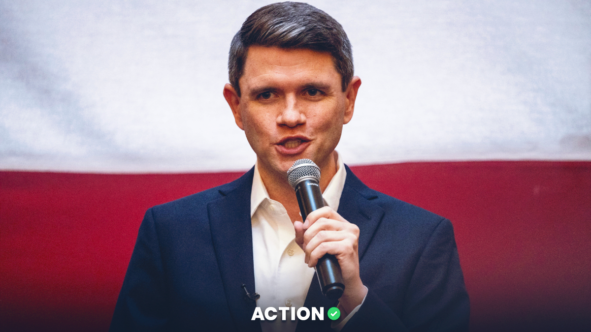 Texas Senate Odds: Talarico Favored at 65% With a Narrow Poll Lead as Trump Rallies in Corpus Christi and Lubbock Tuesday article feature image