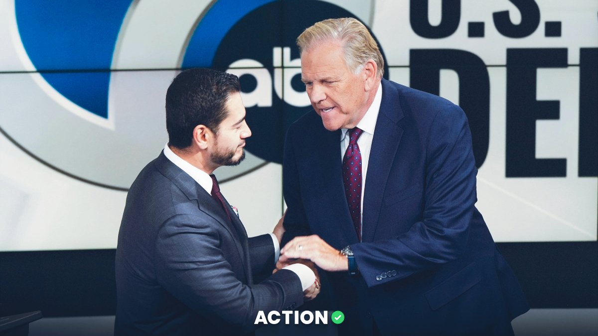 Michigan Senate Debate Takeaways: El-Sayed and Rogers Clash in Final Showdown; Kalshi Odds at 70%