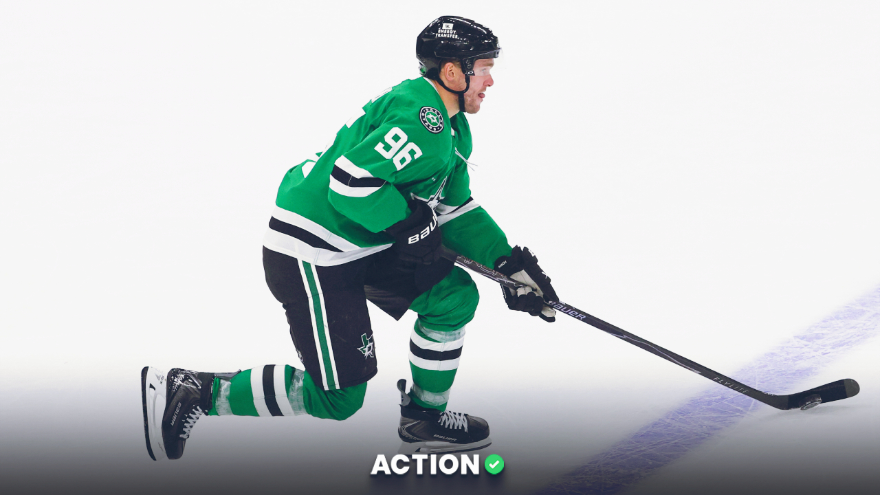 Devils vs Stars Prediction, Picks, NHL Odds for Tuesday, October 27