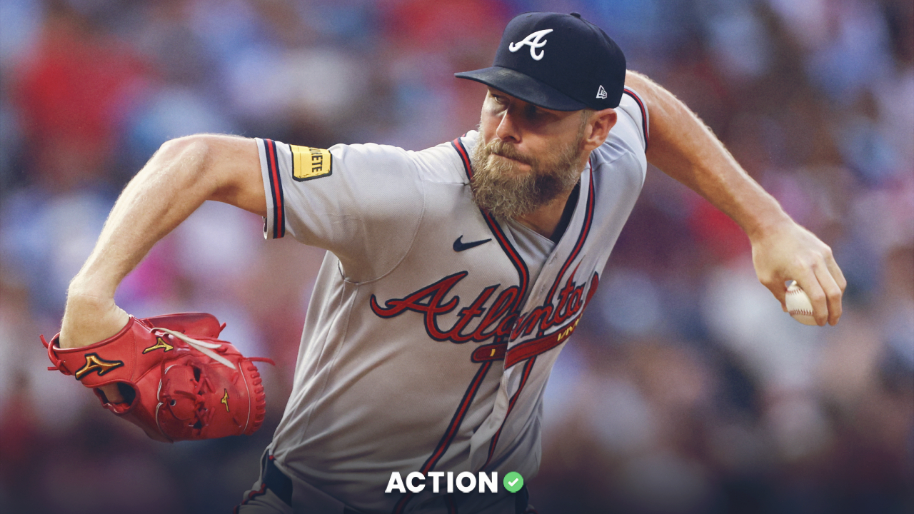 Dodgers vs Braves Prediction, Odds: Expert MLB Pick for National League Division Series Game 3