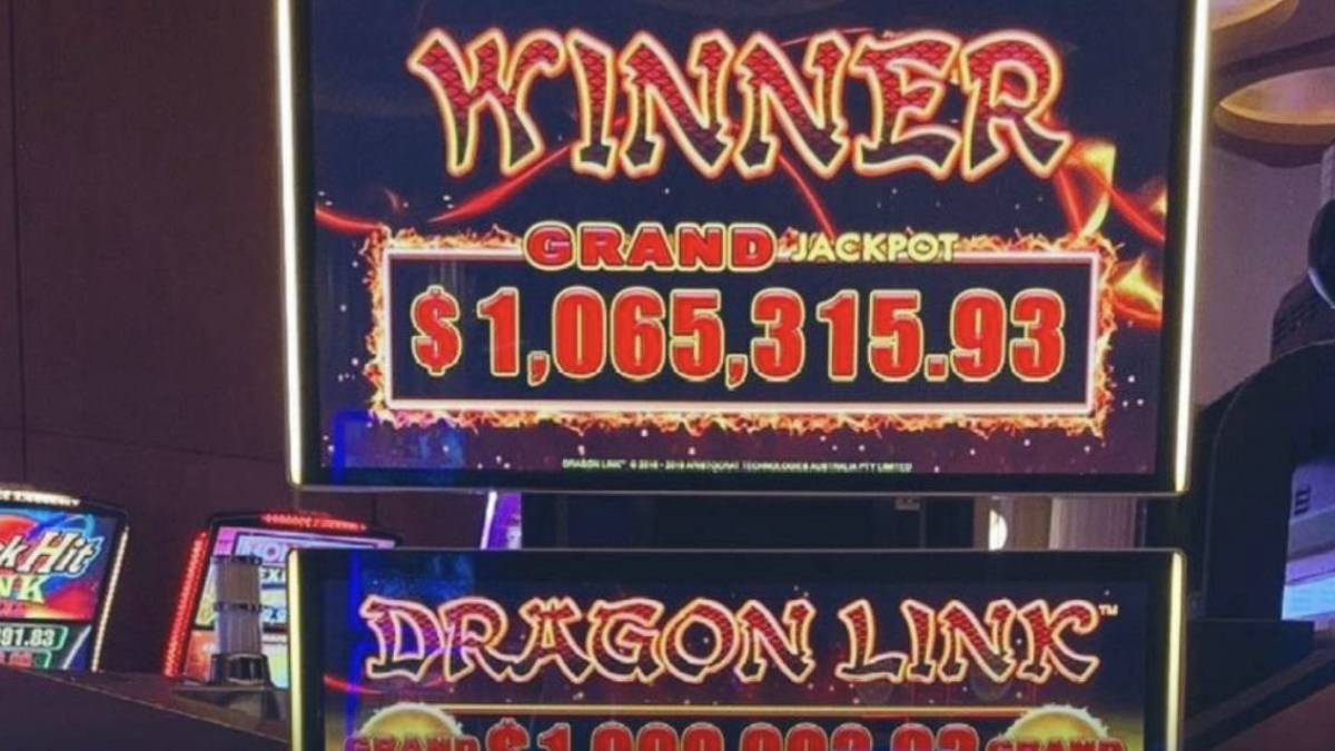 dragon link progressive slot machines are known for their jackpot potential.