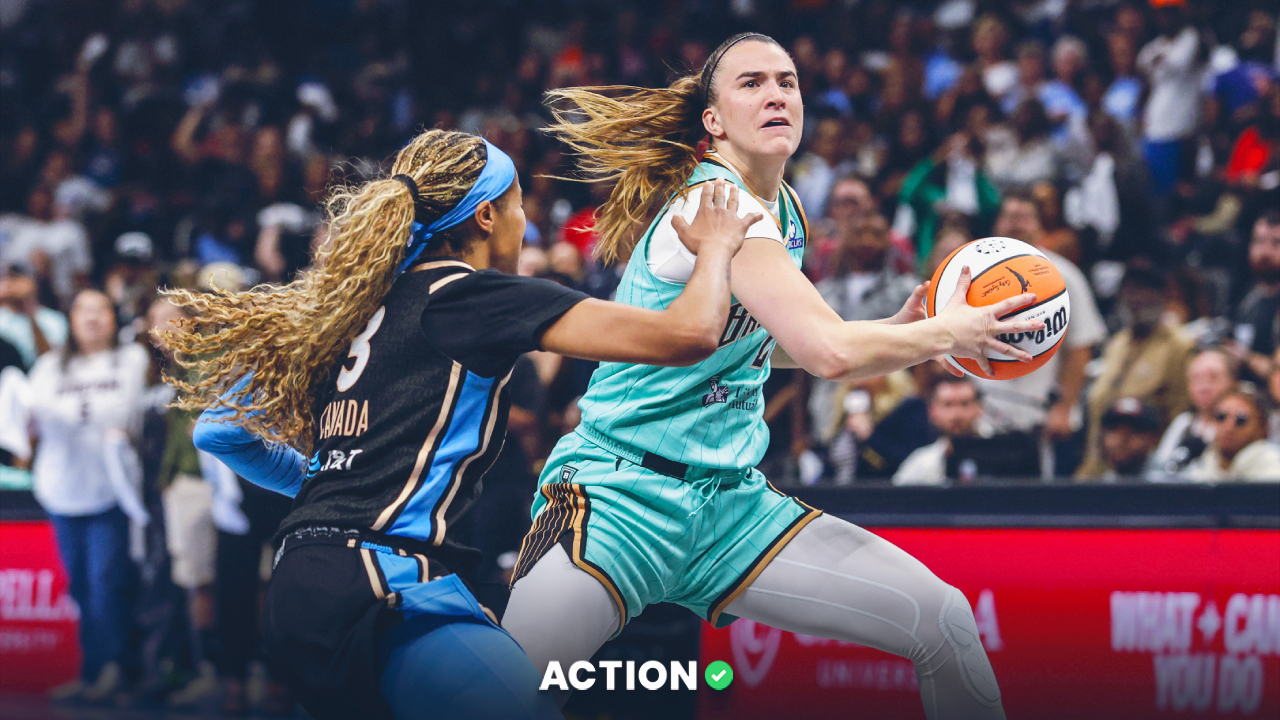 Dream vs Liberty: Back NY To Bounce Back at Home Image