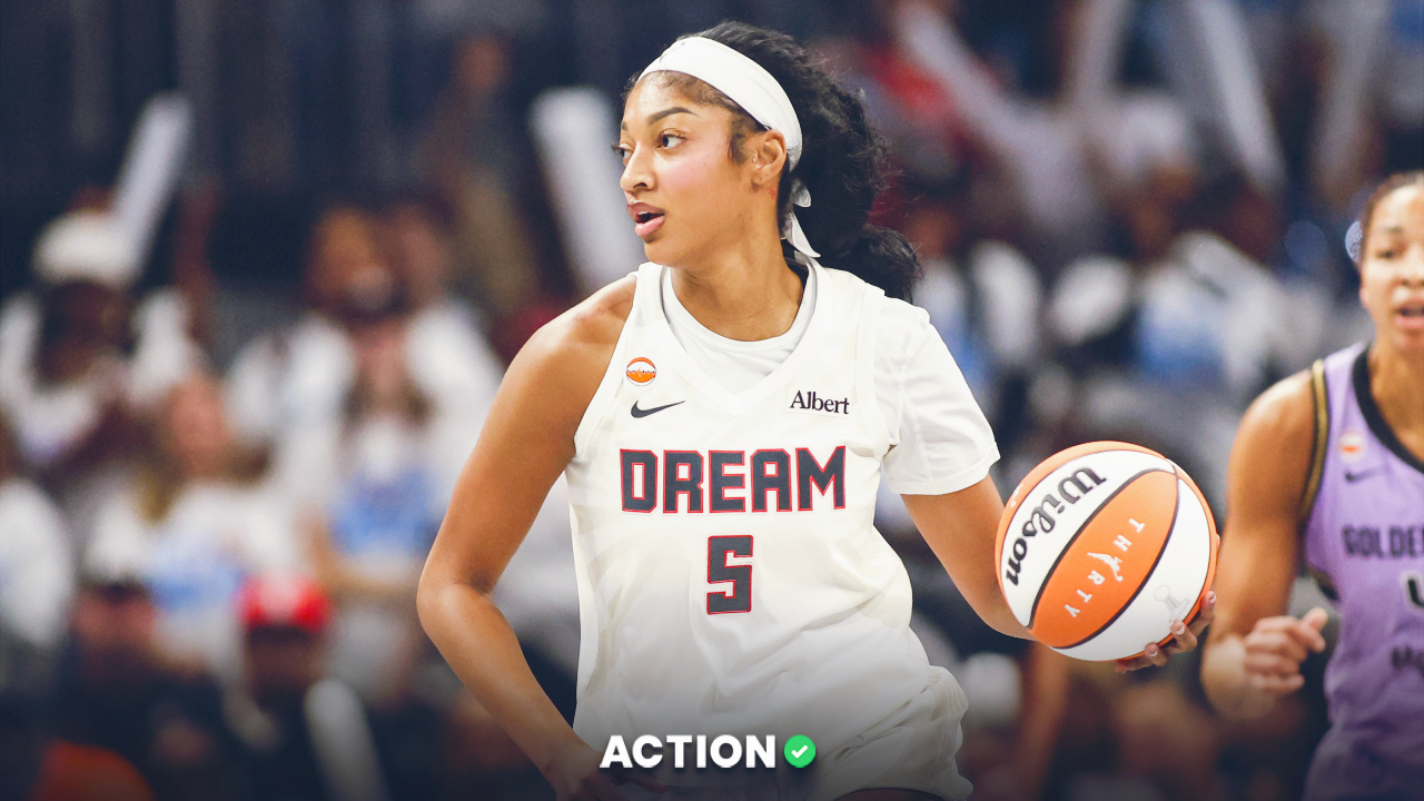Dream vs Valkyries Prediction, Picks, Odds, WNBA Finals Game 5 on Monday, October 26