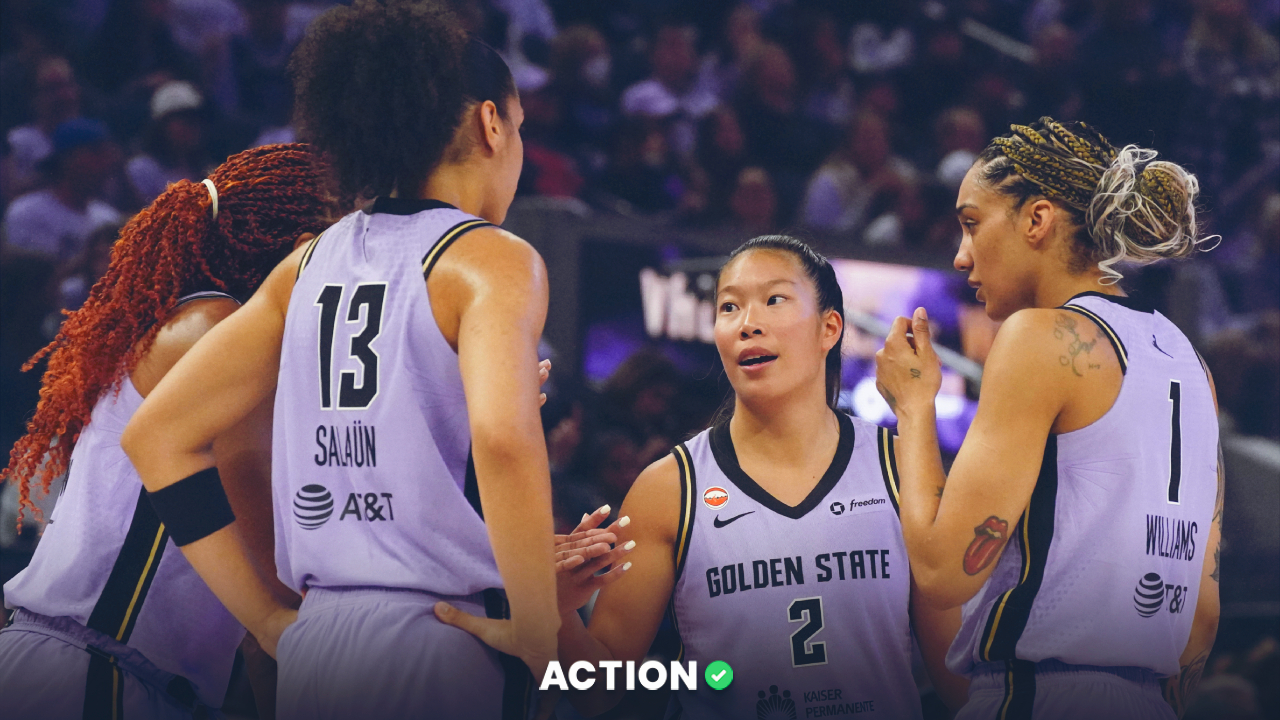 Dream vs Valkyries Prediction, Picks, Odds, WNBA Finals Game 1 on Saturday, October 17