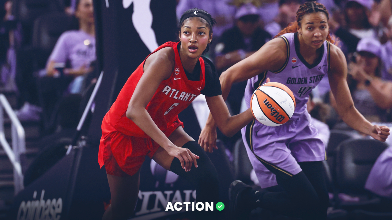 Dream vs Valkyries Prediction, Picks, Odds, WNBA Finals Game 2 on Monday, October 19