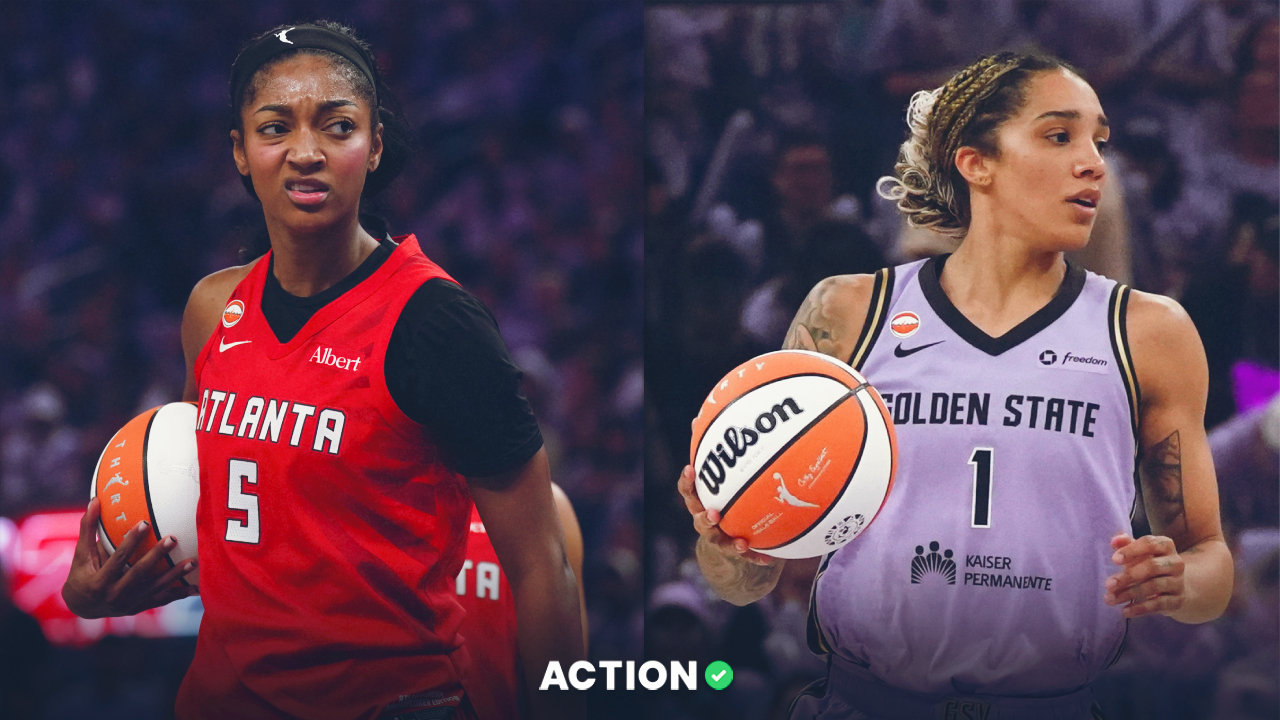 Dream vs Valkyries Prediction, Pick, Odds (WNBA Finals Game 7)