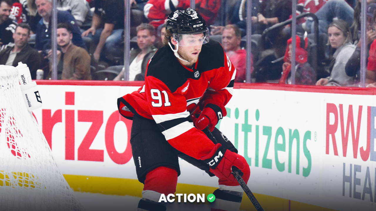 Ducks vs Devils Prediction, Picks, NHL Odds for Thursday, October 22