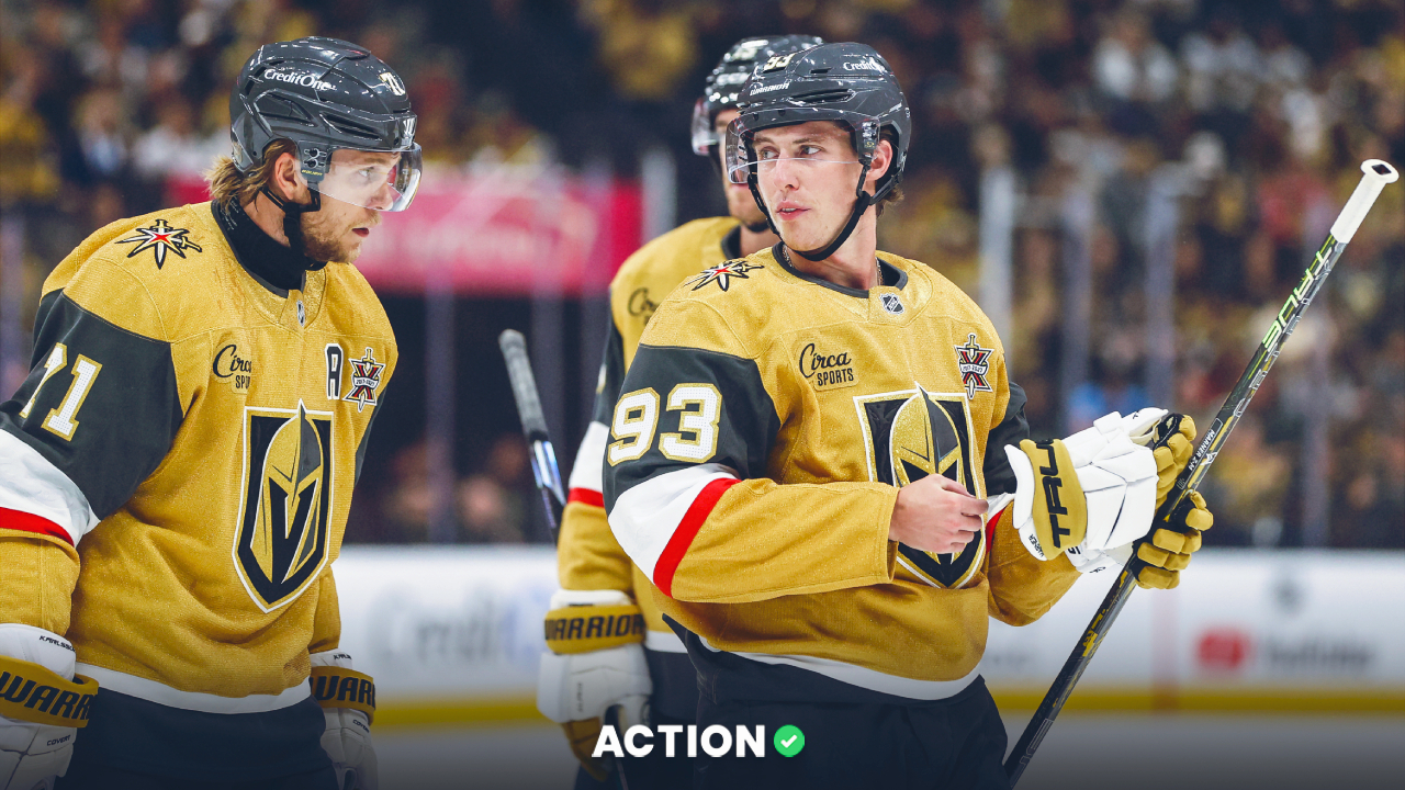 Ducks vs Golden Knights Prediction, Pick, NHL Odds for Friday, October 2