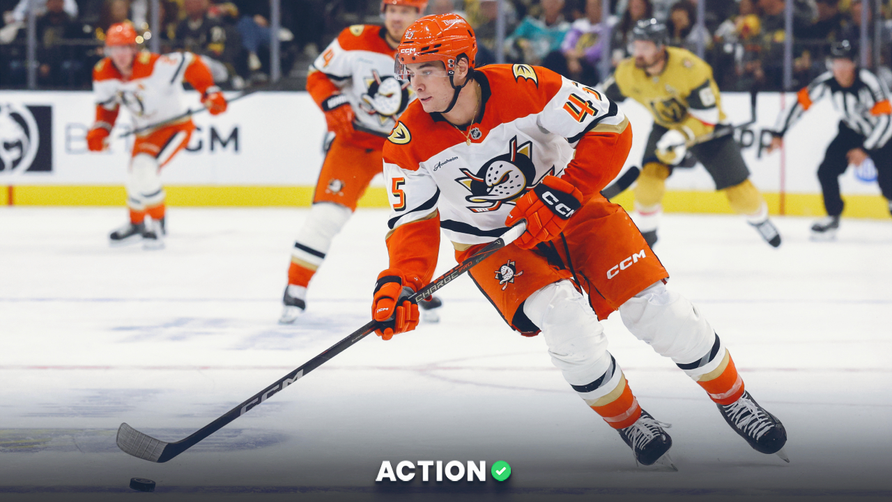 Ducks vs Jets Prediction, Picks, NHL Odds for Friday, October 9
