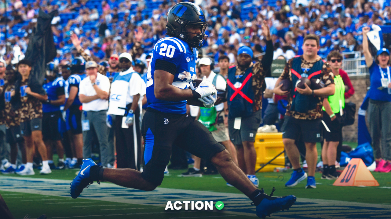 Duke vs. Georgia Tech: Are Blue Devils for Real? Image
