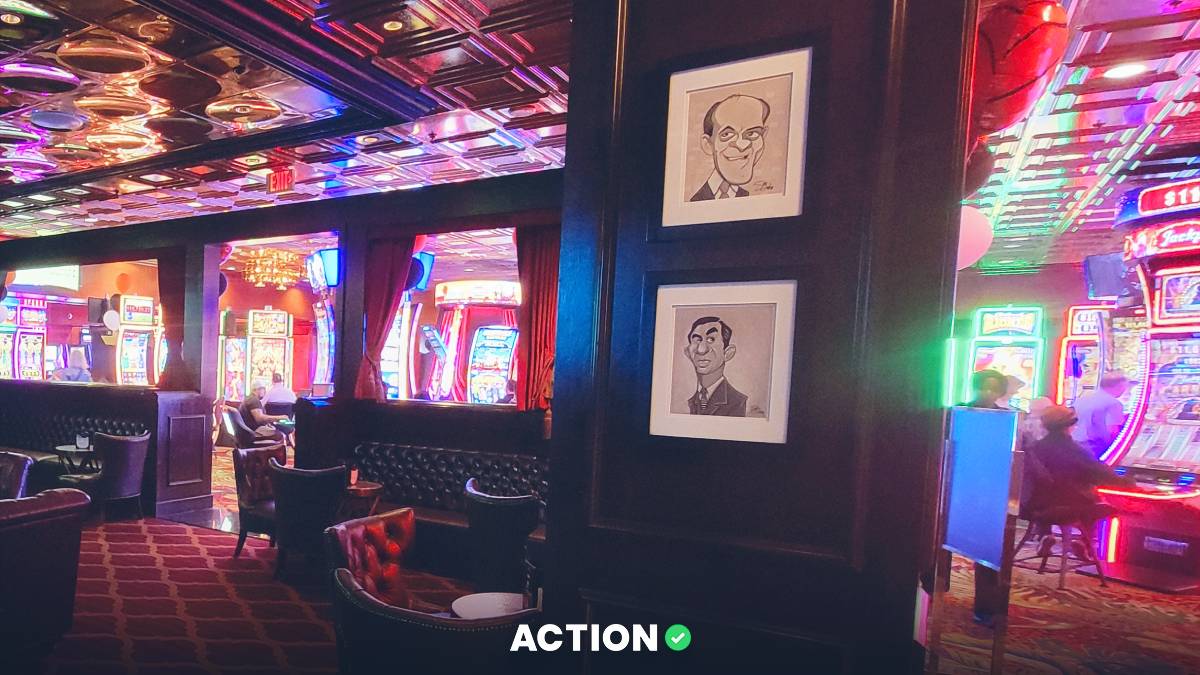 7 Haunted Casinos in Las Vegas With Dark Histories and Ghost Stories Image