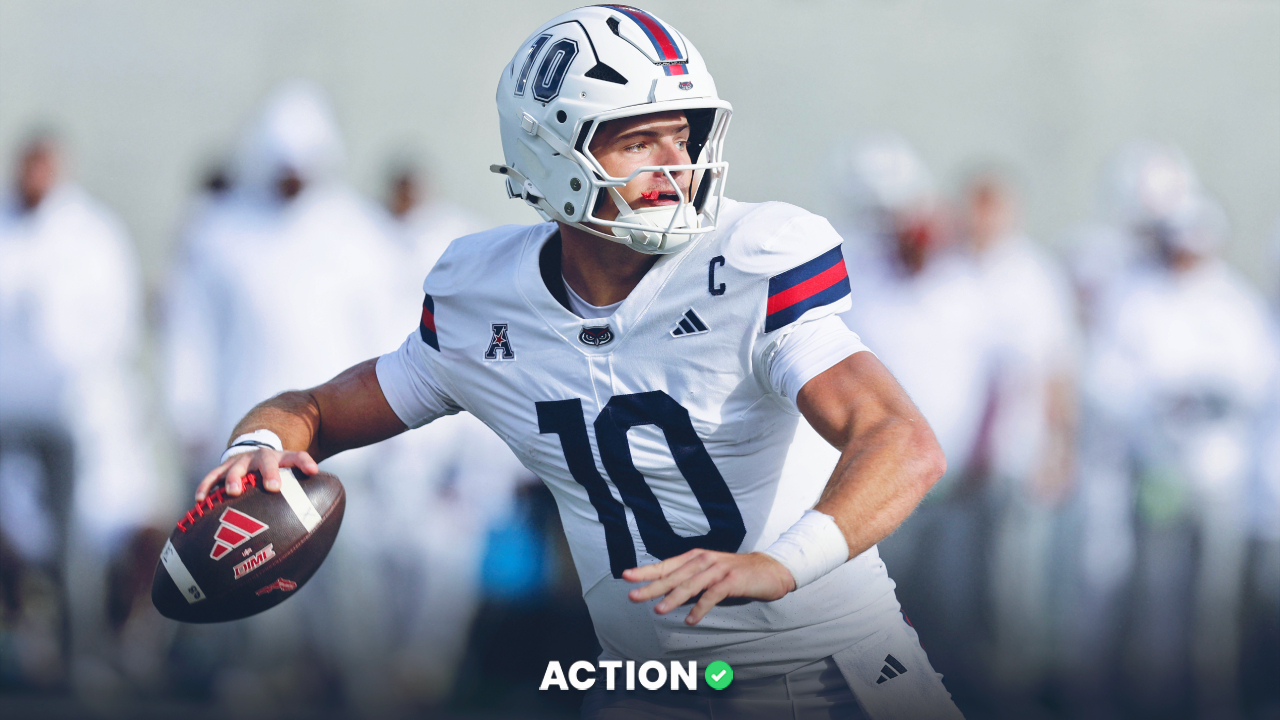 FAU vs North Texas Prediction, Pick, College Football Odds for Thursday, October 29