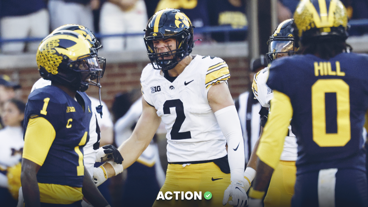 Iowa vs Ohio State Predictions article feature image