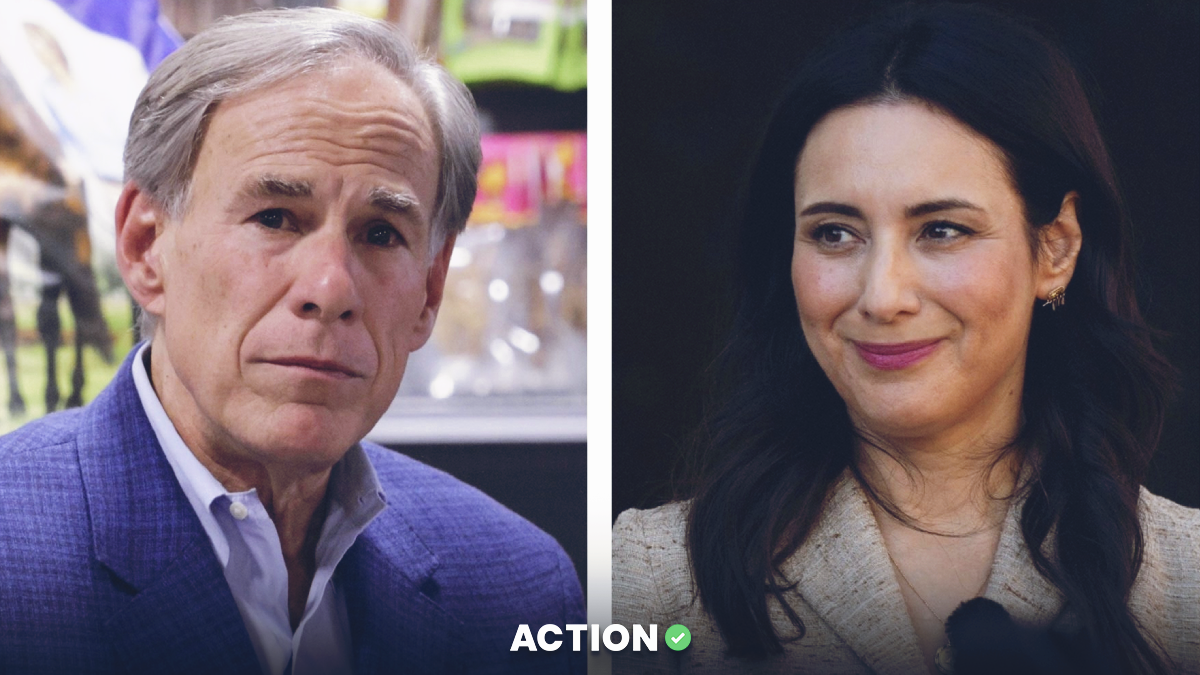 Abbott Under Pressure, Democrats Divided: The Surprising Fallout of the Texas Governor Race
