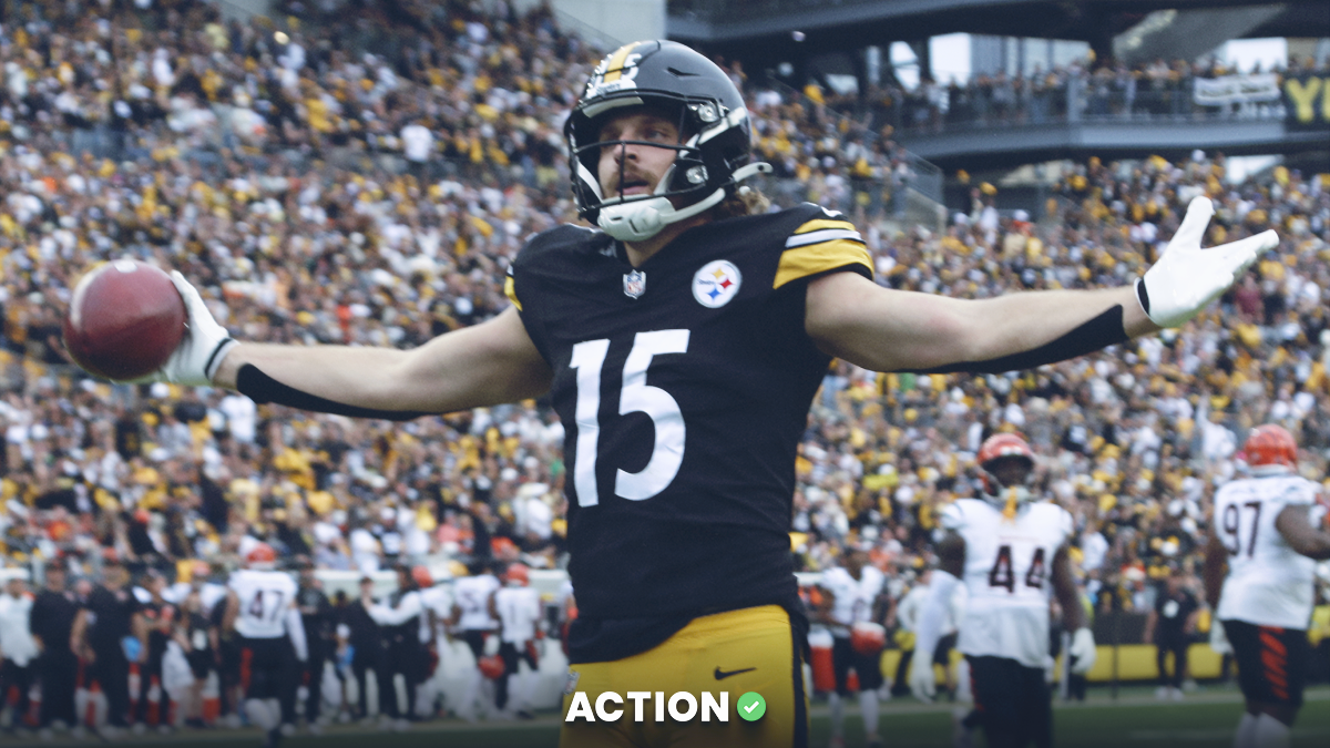 Steelers vs Browns: Top Picks, Player Props and Trades You Can’t Miss