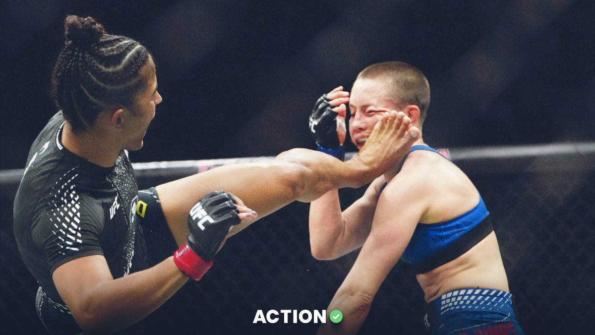 UFC 332 Fight Card Picks, Props, Predictions, Parlays