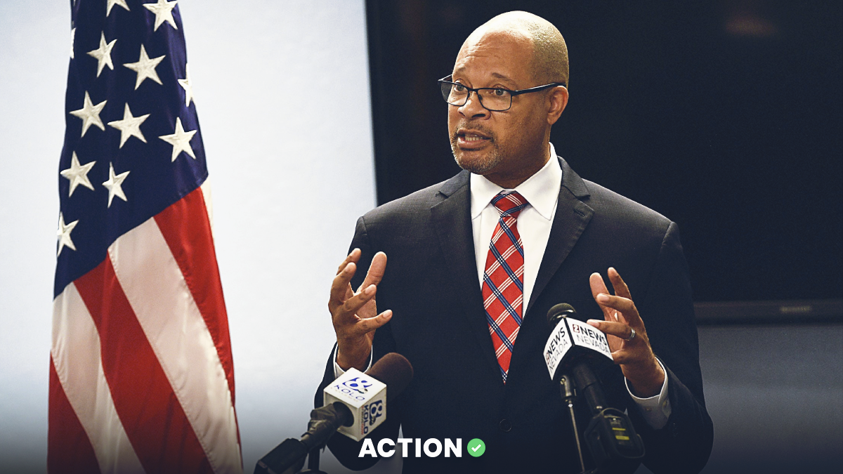 Nevada Governor Odds Flip: Dem. Aaron Ford Takes the Lead Over Gov. Joe Lombardo