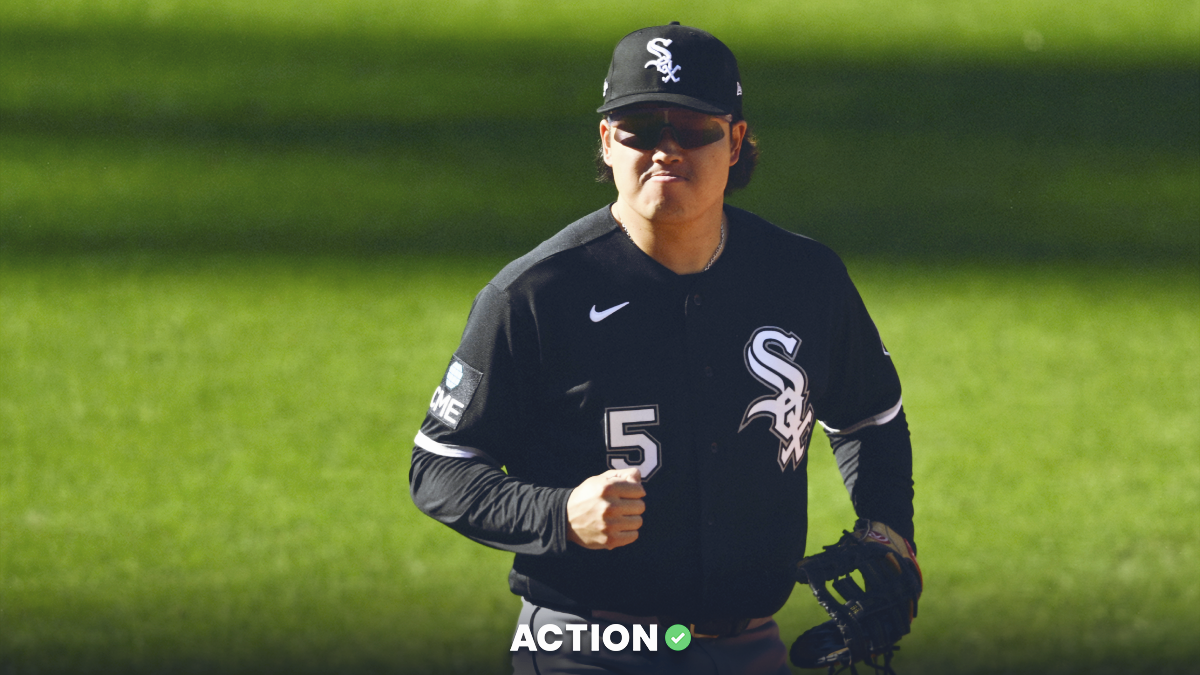 Expert ALDS Game 2 Picks & Predictions for White Sox-Guardians & Yankees-Rays
