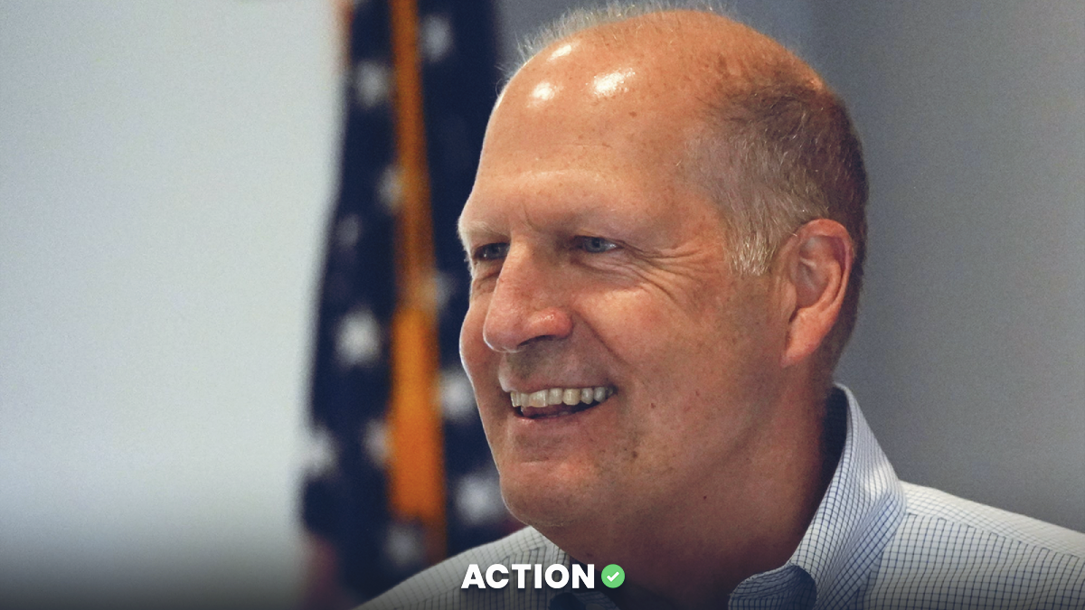 GOP Momentum in New Hampshire Senate Race: Will Sununu’s Surge Be Enough to Beat Pappas? article feature image