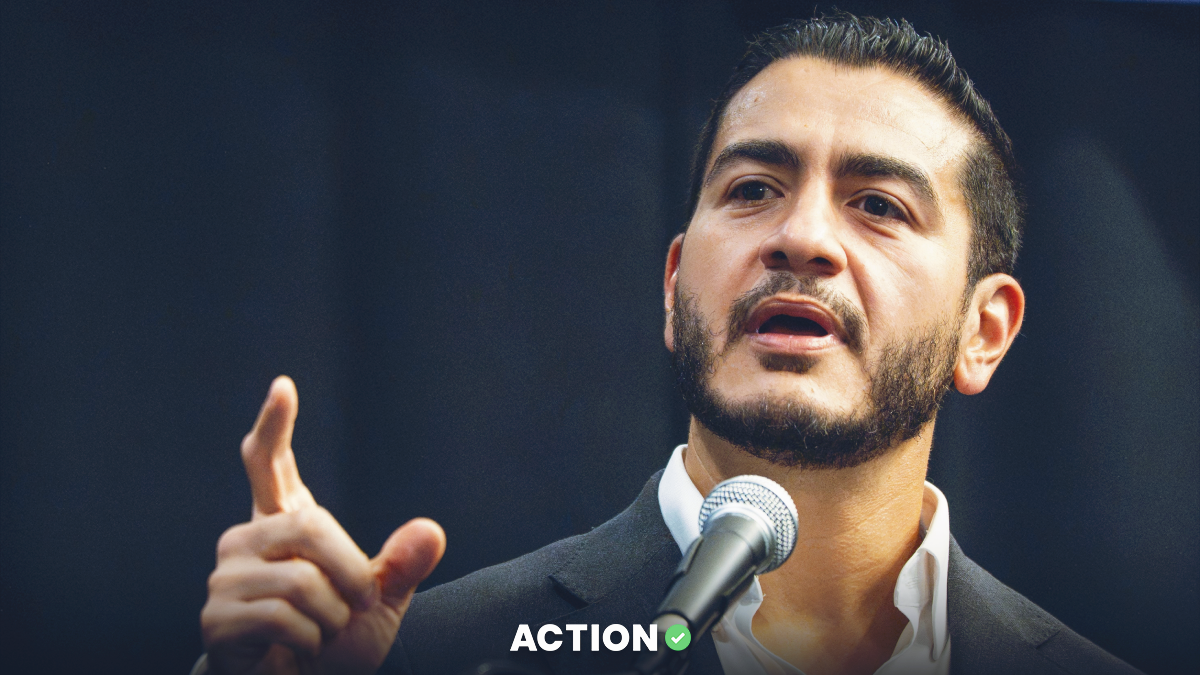 Michigan Senate Race 2026: Tonight’s Rogers vs. El-Sayed Debate Could Flip Odds Image