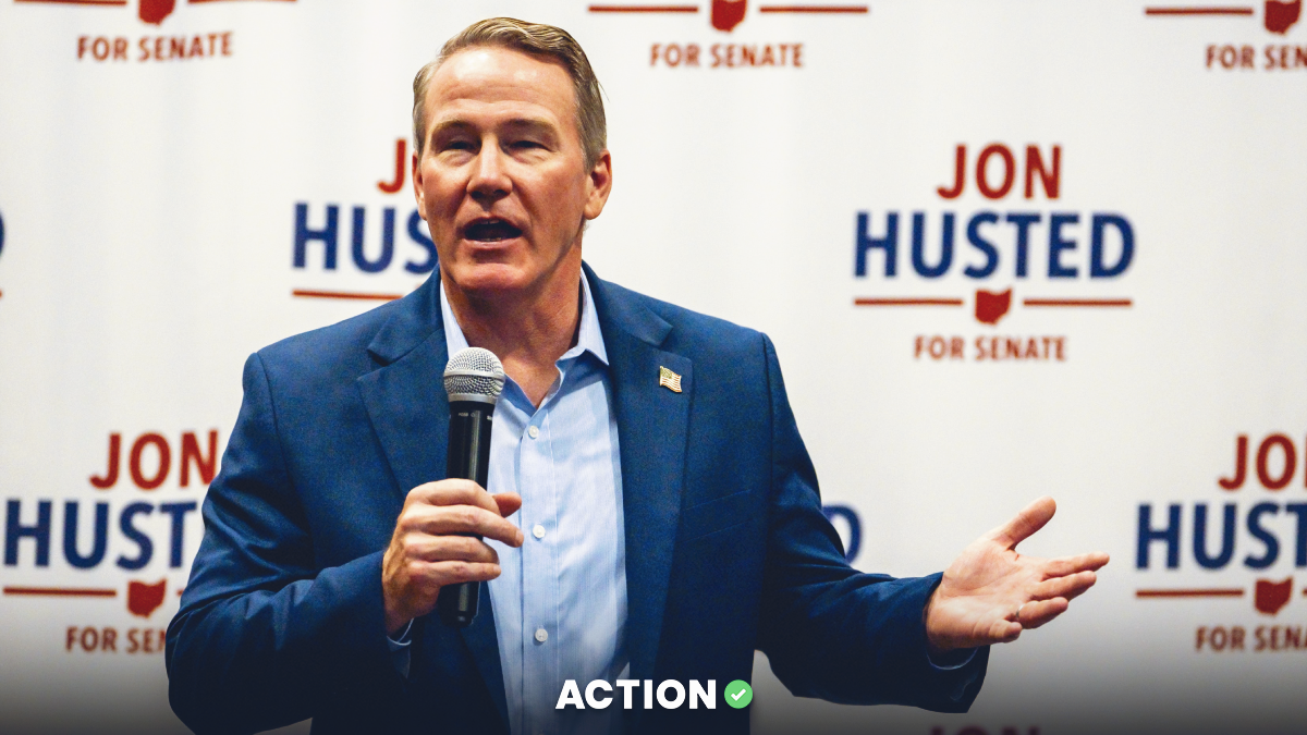 Ohio Senate Race: Can Trump’s Rally Move the Odds for Husted Amid Data Center Backlash?