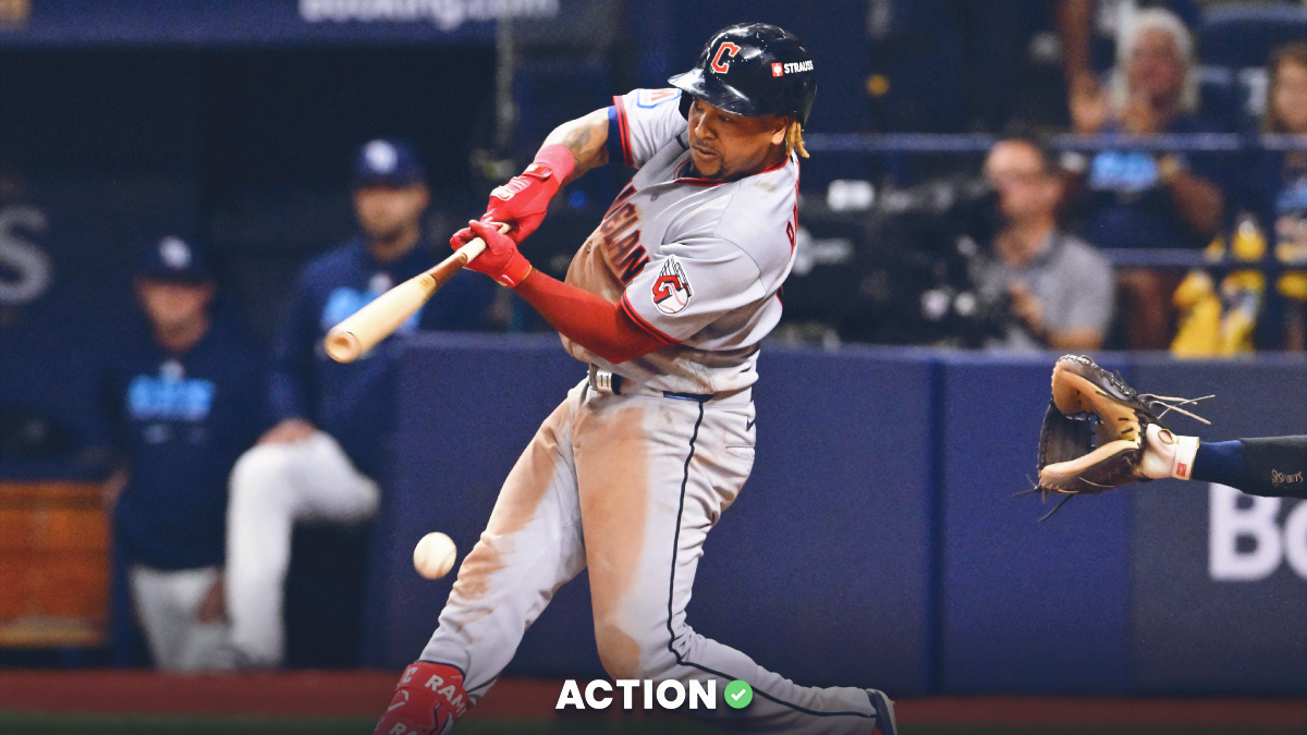 Best ALCS, NLCS Picks & Predictions to Trade Right Now