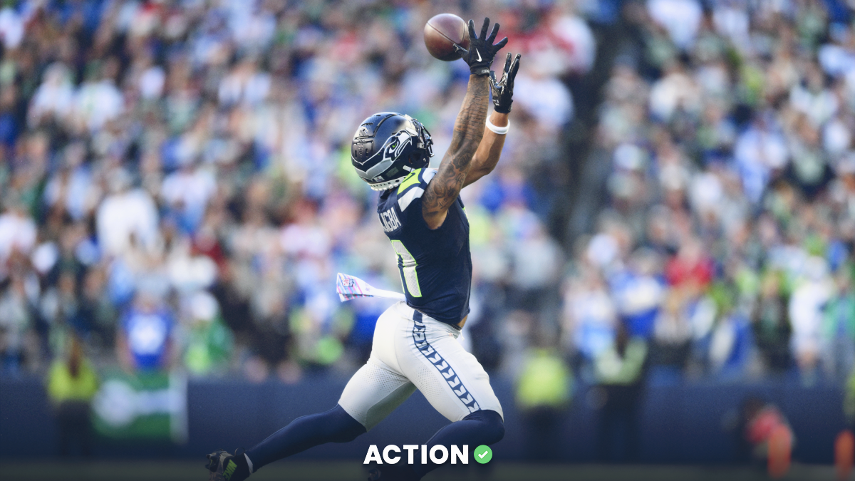 Seahawks vs. Broncos: Best Kalshi Props, Picks for Tonight's Game article feature image