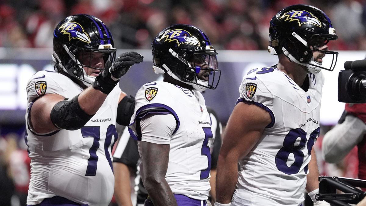 Baltimore Ravens vs. Cleveland Browns Best Picks & Predictions