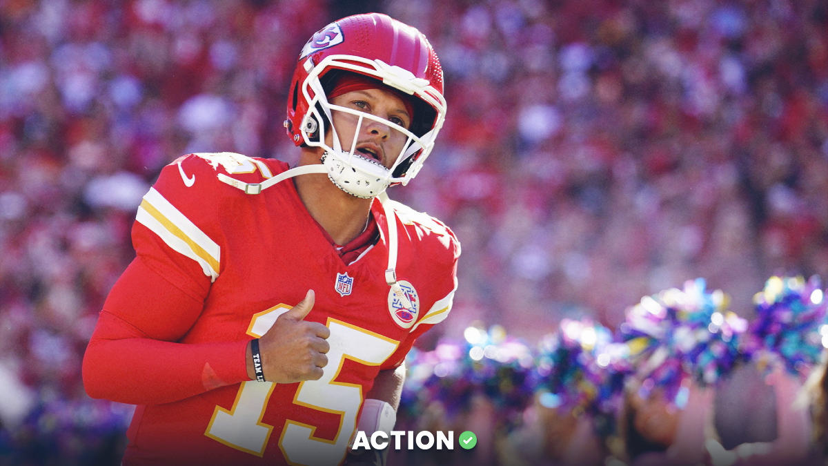 Kansas City Remains Unbeaten: Here’s What Prediction Markets Think Happens Next