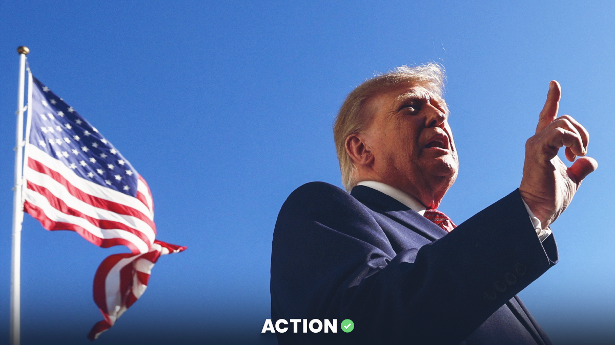 Trump’s Approval Rating Hits a New Low: What It Means for Control of Congress