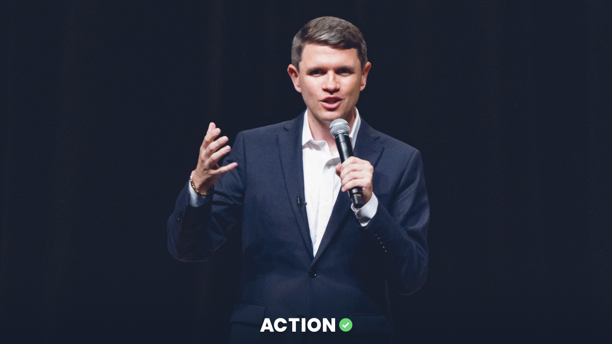 Talarico Leads Paxton in Two New Texas Senate Polls article feature image