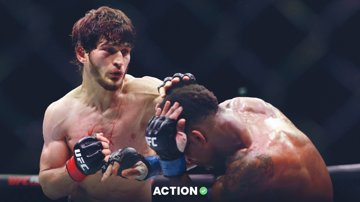 UFC 333 Odds: Volkanovski vs. Evloev Picks and Yan Is Favored in the Dvalishvili Trilogy
