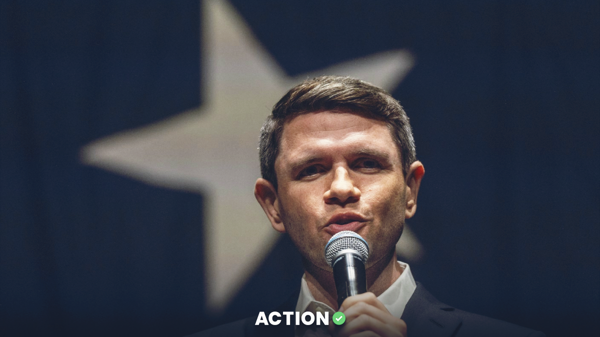 Texas Senate Odds: Prediction Markets Now Favor the Democrat for the First Time Since 1988